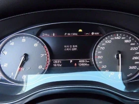 Audi S7 CARBON* BANG & OLUFSEN* ПОДГРЕВИ* HEAD-UP* , снимка 8