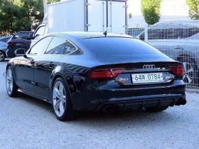 Audi S7 CARBON* BANG & OLUFSEN* ПОДГРЕВИ* HEAD-UP* , снимка 2