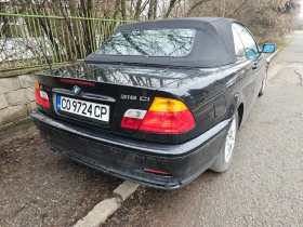 BMW 318 318 + lpg , снимка 1
