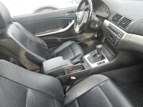 BMW 318 318 + lpg , снимка 7