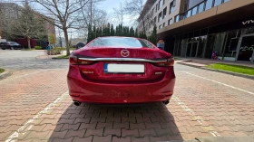 Mazda 6, снимка 3