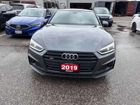 Audi S5 * Technik * CARFAX * ЦЕНА ДО БГ, снимка 4
