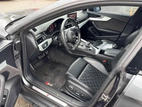 Audi S5 * Technik * CARFAX * ЦЕНА ДО БГ, снимка 7