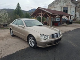 Mercedes-Benz CLK 2.7cdi.avtomat, снимка 1