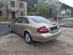 Mercedes-Benz CLK 2.7cdi.avtomat, снимка 6