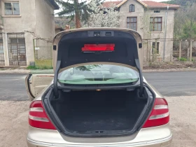 Mercedes-Benz CLK 2.7cdi.avtomat, снимка 10