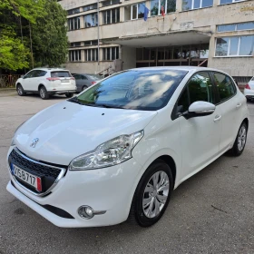 Peugeot 208 1.4HDI, снимка 13