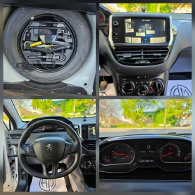 Peugeot 208 1.4HDI, снимка 14