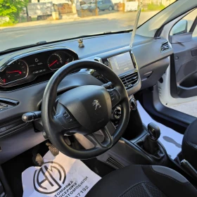 Peugeot 208 1.4HDI, снимка 8