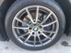 BMW 525, снимка 9