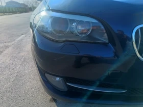 BMW 525, снимка 10