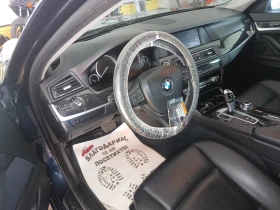 BMW 525, снимка 14