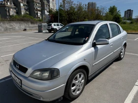 Opel Astra ВИДЕО В ОБЯВАТА !!!, снимка 12
