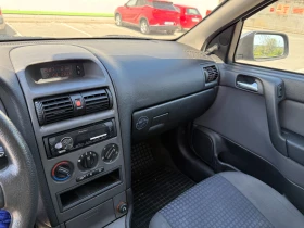 Opel Astra ВИДЕО В ОБЯВАТА !!!, снимка 8