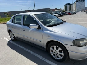 Opel Astra ВИДЕО В ОБЯВАТА !!!, снимка 3