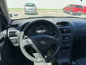 Opel Astra ВИДЕО В ОБЯВАТА !!!, снимка 10