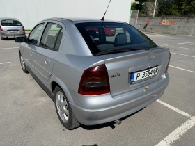 Opel Astra ВИДЕО В ОБЯВАТА !!!, снимка 6