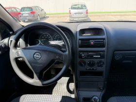 Opel Astra ВИДЕО В ОБЯВАТА !!!, снимка 9
