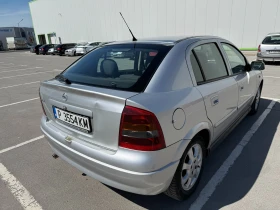 Opel Astra ВИДЕО В ОБЯВАТА !!!, снимка 4