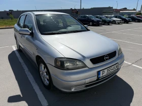 Opel Astra ВИДЕО В ОБЯВАТА !!!, снимка 2