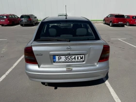 Opel Astra ВИДЕО В ОБЯВАТА !!!, снимка 5