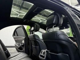 Mercedes-Benz S 350 PANORAMA/AMG-line/GERMANY/СОБСТВЕН ЛИЗИНГ, снимка 15
