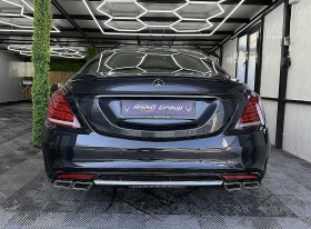 Mercedes-Benz S 350 PANORAMA/AMG-line/GERMANY/СОБСТВЕН ЛИЗИНГ, снимка 5