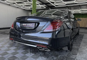Mercedes-Benz S 350 PANORAMA/AMG-line/GERMANY/СОБСТВЕН ЛИЗИНГ, снимка 6