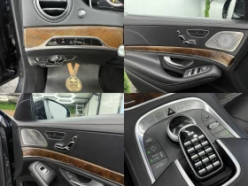 Mercedes-Benz S 350 PANORAMA/AMG-line/GERMANY/СОБСТВЕН ЛИЗИНГ, снимка 9