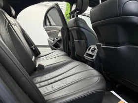Mercedes-Benz S 350 PANORAMA/AMG-line/GERMANY/СОБСТВЕН ЛИЗИНГ, снимка 11