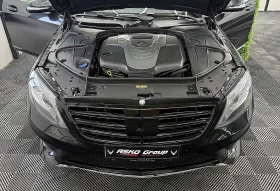 Mercedes-Benz S 350 PANORAMA/AMG-line/GERMANY/СОБСТВЕН ЛИЗИНГ, снимка 17