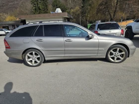 Mercedes-Benz C 270, снимка 2