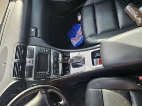 Mercedes-Benz C 270, снимка 6