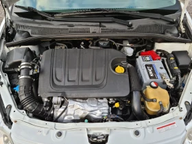 Fiat Sedici 2.0jtd facelift, снимка 5