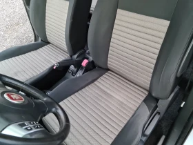 Fiat Sedici 2.0jtd facelift, снимка 7