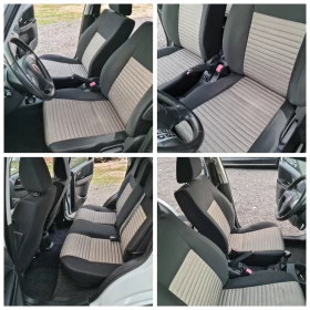 Fiat Sedici 2.0jtd facelift, снимка 14