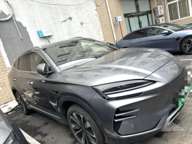 BYD Sealion 7 SONG PLUS, снимка 2