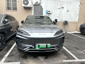 BYD Sealion 7 SONG PLUS, снимка 3