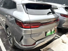 BYD Sealion 7 SONG PLUS, снимка 4