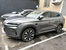BYD Sealion 7 SONG PLUS, снимка 1