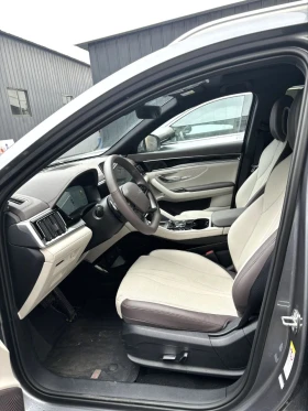 BYD Sealion 7 SONG PLUS, снимка 7