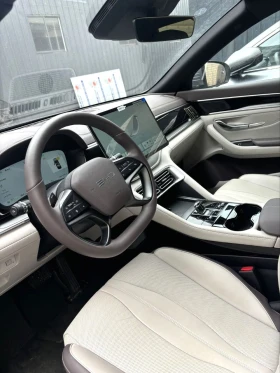BYD Sealion 7 SONG PLUS, снимка 5