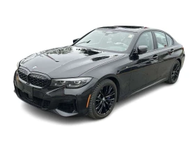 BMW 340 * xDrive Sedan Prem. Enhanced Pkg | Carbon Fibre |, снимка 6