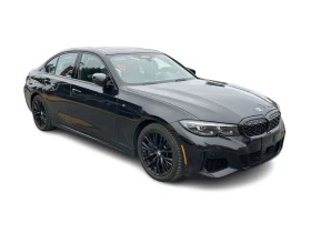 BMW 340 * xDrive Sedan Prem. Enhanced Pkg | Carbon Fibre |, снимка 2