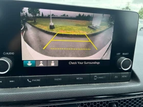 Honda Civic * Sport * АВТОКРЕДИТ БЕЗ ПЪРВОНАЧАЛНА ВНОСКА* , снимка 12