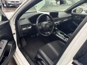 Honda Civic * Sport * АВТОКРЕДИТ БЕЗ ПЪРВОНАЧАЛНА ВНОСКА* , снимка 5