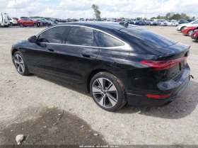 Audi A6 E-Tron Premium Plus, снимка 3