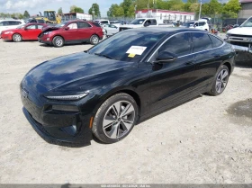 Audi A6 E-Tron Premium Plus, снимка 2