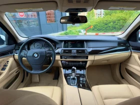 BMW 528, снимка 7