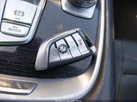 BMW 740 MPACK* PANO* AMBIENT* 360* HEADUP, снимка 13